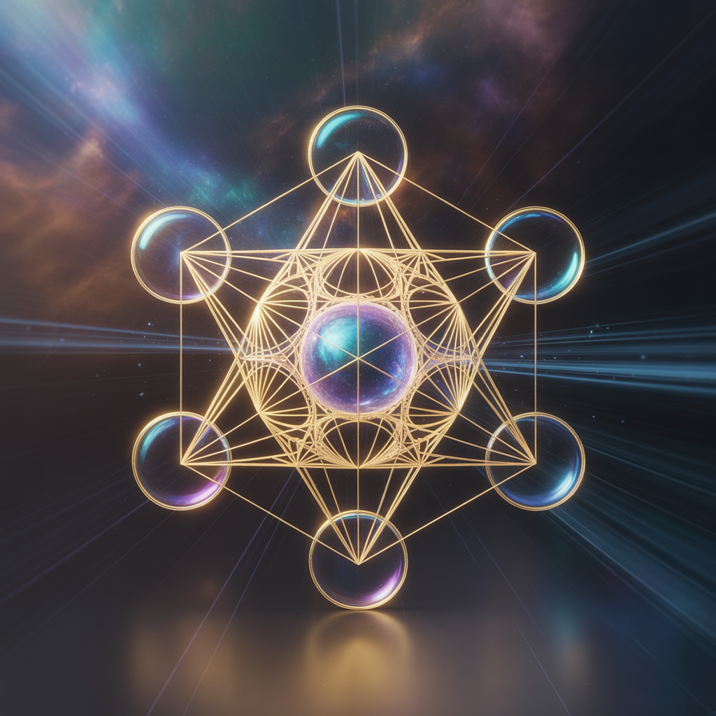 The Quantum Reality Profile